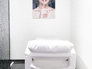 エクセレント パレード店/【店内】リクライニングソファ