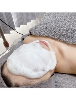 ディーロータス(D-lotus)/フェイシャル