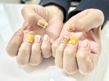 ヴァンクルール(VentCouleur)/定額デザインネイル