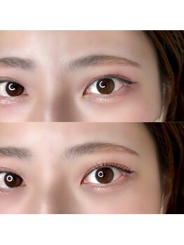 エルア 天王寺店(elua)/眉毛/まゆげ/まゆ毛/アイブロウ