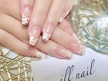 イルネイル 横浜関内(ill nail)/やり放題ネイル