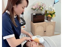 タスク(Tasuku.)の雰囲気（施術は主に女性スタッフです）