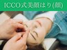 【再来☆】ICCO式美顔はり(顔)
