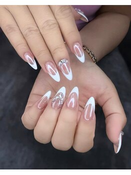 T&Sネイルサロン/