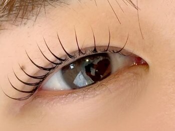 ネイルアンドアイラッシュサロン ブレス 長町南駅店(BLESS)/まつ毛パーマ