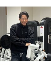 シーサイド 焼津駅前店(SEASIDE) 池田 悠真