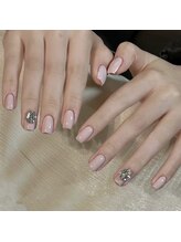 グッドバイブス ネイルアート(Good Vibes Nail Art)/