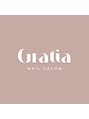 グレイティア ネイル(Gratia Nail)/Gratia nail