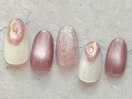 Hand 定額 Simpleネイル