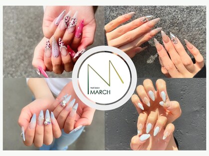 マーチ 三宮店(MARCH)の写真