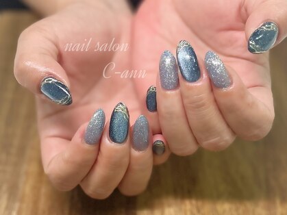 シーアン(C-ann)の写真