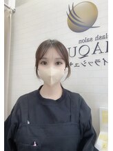 マキア 八代店(MAQUIA) 久保 