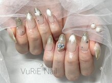 ヴリエ 立川店(VURIE)/マグネットグラデーション