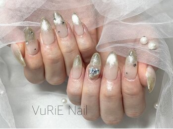ヴリエ 立川店(VURIE)/マグネットグラデーション