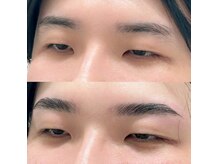 クール(COEUR)/眉ワックス