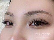 ミレーム(milerm)/ボリュームラッシュ