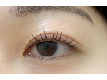 ブリランテ/次世代パーマUカール