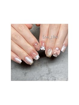 ロア ネイル(Loa_Nail)/