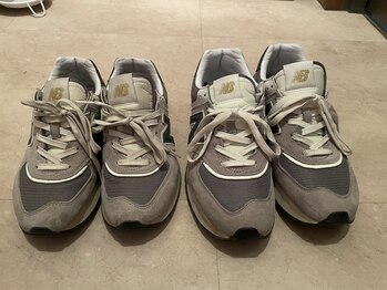 トレイス(TRACE)/ペア施術も可能★