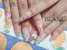 ブラン(BLANC)