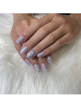 エーナイン イオンモール苫小牧店/エーナイン定額デザイン