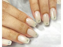 バーガンディ(BURGUNDY)/持ち込み画像