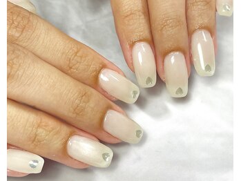 バーガンディ(BURGUNDY)/持ち込み画像