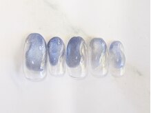 ネイルサロン ルーム 本八幡店(ROOM)/【定額プレミアムコース¥7300】