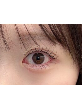 キープ力が自慢のサロン