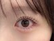 ミニョン(Mignon)の写真/≪逆まつ毛・一重・奥二重の方必見≫豊富なメニューとこだわりの施術で理想の目元を叶える♪モチも抜群◎