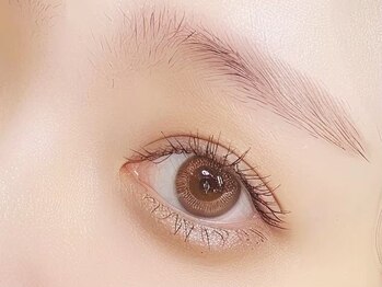 ユニブロウ 明石店(UNI BROW)/[明石]アイブロウ眉毛ワックス