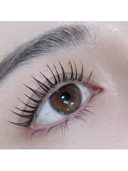 ロコラッシュ 表参道店/まつげパーマ/パリジェンヌ/LED