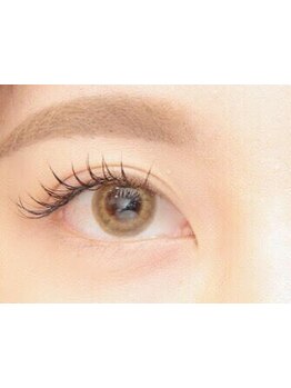 まつげのお悩み解決サロン