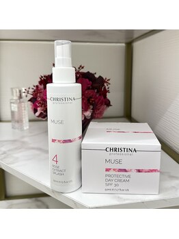 ソワン ドゥ シャルマン(soin de charmant)/スタッフおすすめ商品♪