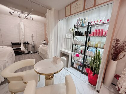 リム(LIMU)の写真