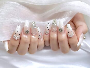 ルビーネイル 名古屋駅桜通口店(RUBY NAIL)/