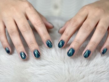 ソーネイルズ(Soo Nails)/