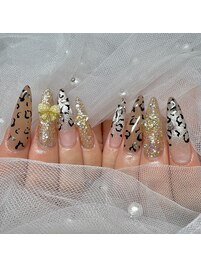 アート10本載せ放題/¥7500