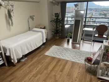 トコデモカ(toko de mocha)/店内風景