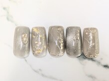 ネイルサロン ルーム 本八幡店(ROOM)/【定額プレミアムコース¥7300】