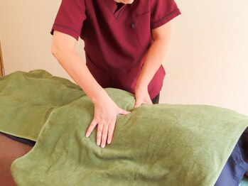 モアナ(Moana)/腰痛