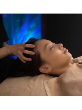 ラソラ プロデュース バイ アルテ(rasola produce by arte)/ヘッドスパ