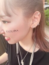 はあとねいる 宇治店&nbsp;Hiraoka.H 