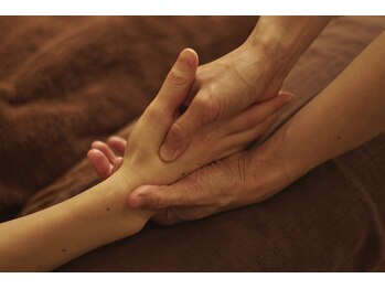 オフトーン 目黒(Off-Tone)/ドライヘッドスパ専門店　目黒