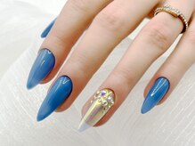 サロン ド オーヴ(salon de Orbe)