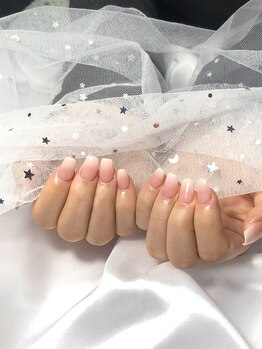 ニカネイル(NiKa Nail)/Nika nail