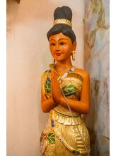 ブアサワン(BUASAWAN)/麻布十番駅徒歩４分