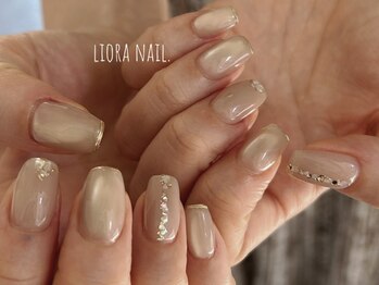 リオラ(Liora)/ニュアンスデザイン