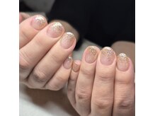 アモ ネイル(amo nail)