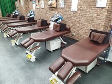 武蔵小山整骨院/院内清潔